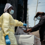 Ebola outbreak 2026 WHO public health emergency DRC Uganda declaration