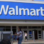 Walmart layoffs 2026 corporate headquarters Bentonville Arkansas AI restructuring