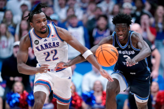 2026 NBA Mock Draft Washington Wizards win No. 1 pick draft lottery