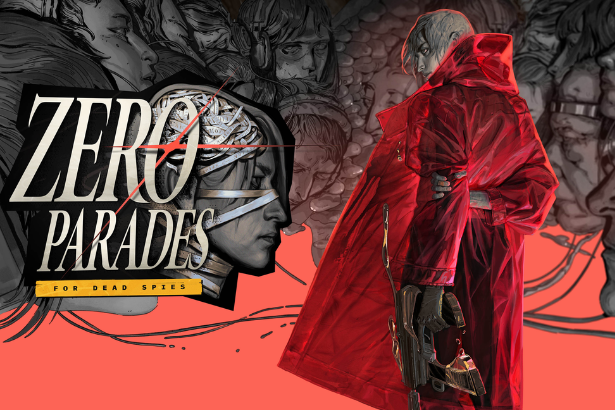 Zero Parades For Dead Spies review Portofiro city isometric RPG 2026