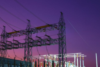 AEP stock 2026 American Electric Power data center 56GW pipeline OVEC restructuring