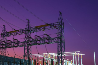 AEP stock 2026 American Electric Power data center 56GW pipeline OVEC restructuring