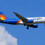 Allegiant Air route cuts 2026 LAX exit network map 61 routes eliminated