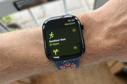 Global Running Day 2026 Apple Watch limited edition badge 5K activity award