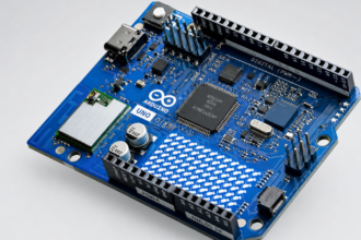 Arduino UNO Q price increase 2026 Qualcomm maker board RAM crisis