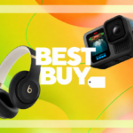 Best Buy Tech Fest 2026 sale up to 50 percent off laptops TVs