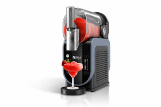 best slushie machines 2026 Ninja SLUSHi FS301 best overall