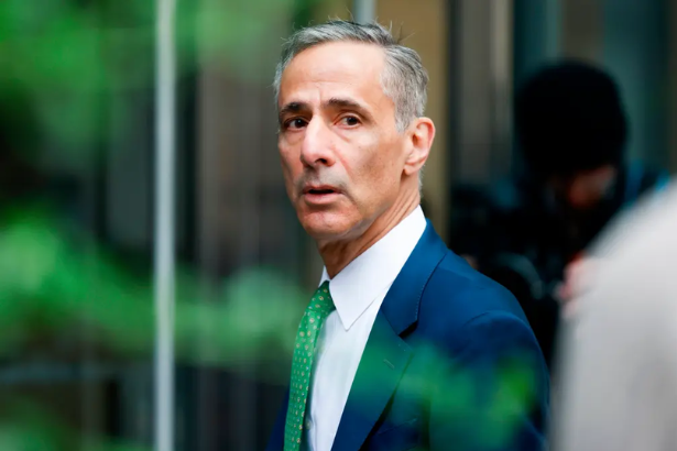 Bill Savitt Elon Musk lawyer OpenAI trial verdict Oakland courthouse