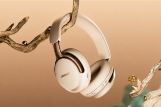 Bose Studios media company launch featuring music, film, and podcast initiatives
