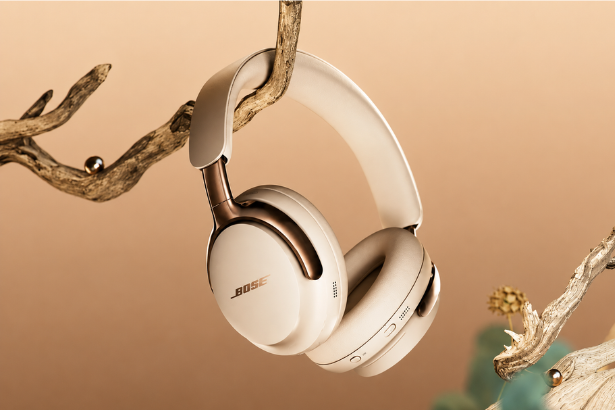 Bose Studios media company launch featuring music, film, and podcast initiatives
