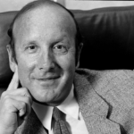 Clive Davis music industry legend