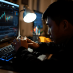 Cryptocurrency trading activity increasing across global digital asset markets