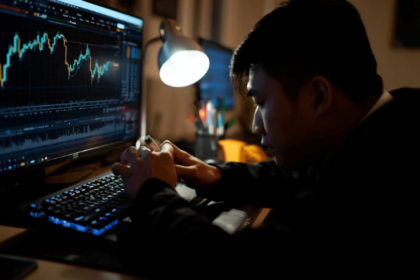 Cryptocurrency trading activity increasing across global digital asset markets