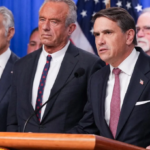Health care fraud DOJ press conference 455 defendants 2026