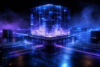 Decentralized Finance ecosystem growth driven by Solana blockchain adoption