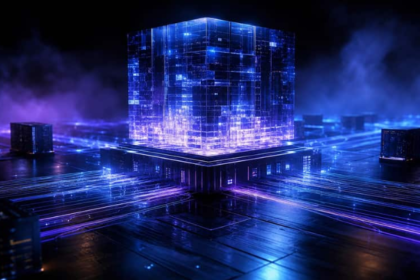 Decentralized Finance ecosystem growth driven by Solana blockchain adoption