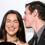 Dua Lipa Callum Turner married 2026 Old Marylebone Town Hall London