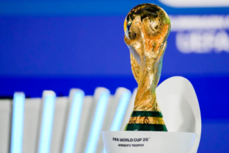 FIFA World Cup 2026 bracket Round of 32 all 16 matchups knockout stage