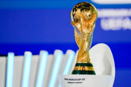 FIFA World Cup 2026 bracket Round of 32 all 16 matchups knockout stage