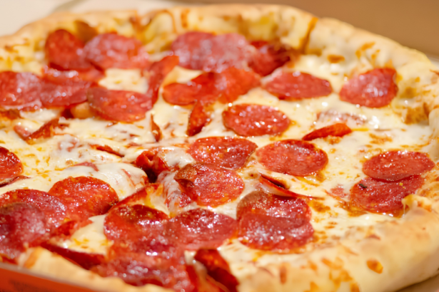 Farm Rich Pizza Recall FDA warning notice