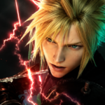 Final Fantasy Resonance HD-2D art style world map October 22 2026 Square Enix