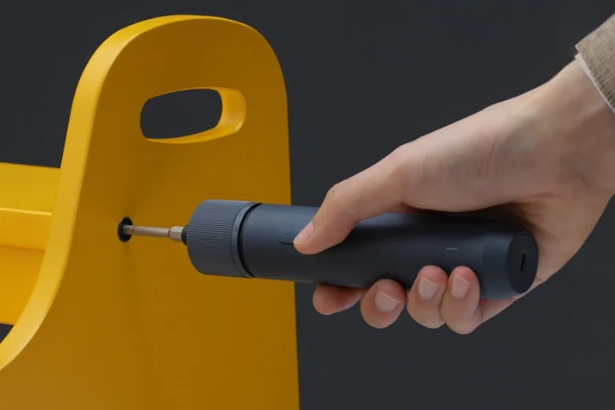 HOTO Electric Screwdriver Kit Pro Prime Day deal