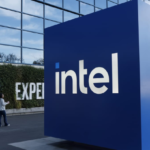 Intel stock surges 9% Trump Apple chip deal announcement June 2026
