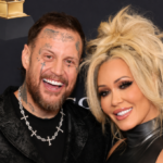 Jelly Roll divorce Bunnie XO Tennessee filing May 18 Williamson County 2026