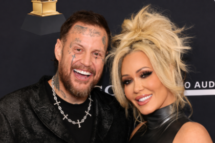 Jelly Roll divorce Bunnie XO Tennessee filing May 18 Williamson County 2026