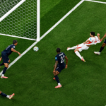 Türkiye vs USA 2026 Kaan Ayhan 98th minute winner goal SoFi Stadium