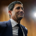 Kevin Warsh Fed meeting 2026 first press conference chairman hawkish