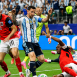 FIFA World Cup 2026 standings France Mbappe goal celebration