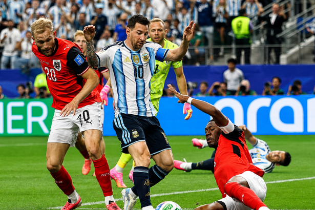 FIFA World Cup 2026 standings France Mbappe goal celebration