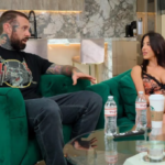 Lena the Plug divorce Adam22 2026 couple together before split