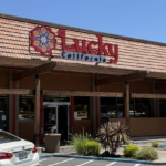 Lucky Supermarket California closures Danville San Ramon Valley Road July 17 2026