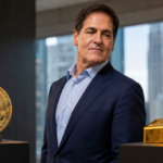 Mark Cuban Bitcoin prediction and cryptocurrency investing