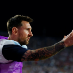 Argentina vs Iceland Messi penalty 117th international goal Jordan-Hare Stadium Auburn 2026