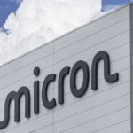 Micron stock price 2026 MU earnings surge after hours