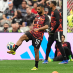 New Zealand vs Egypt FIFA World Cup 2026 match featuring Mohamed Salah during a crucial World Cup clash