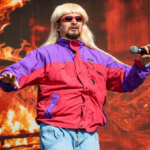 Oliver Tree death 2026 singer songwriter Santa Cruz California bowl cut eccentric
