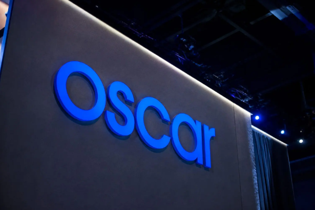 Oscar Health stock OSCR Wells Fargo upgrade 13% surge June 4 2026 price target $20