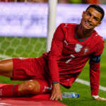 Portugal vs Nigeria Pedro Neto goal 23rd minute Diogo Dalot assist World Cup friendly 2026