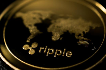 Ripple IPO XRP holders illustration