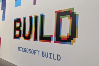 Microsoft Build 2026 Satya Nadella keynote Fort Mason San Francisco AI agents