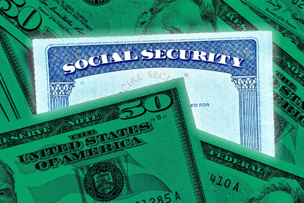 Social Security COLA 2027 3.9% estimate Senior Citizens League TSCL inflation