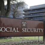 Social Security trust fund 2032 insolvency 24% benefit cut $500 monthly average CRFB report