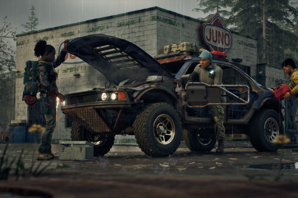 State of Decay 3 cancellation risk Undead Labs gameplay screenshot