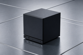 Steam Machine 2026 Valve console cube SteamOS 3.8.9 hardware support $949 price