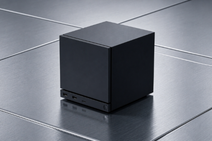 Steam Machine 2026 Valve console cube SteamOS 3.8.9 hardware support $949 price