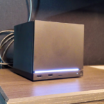 Steam Machine gaming PC setup